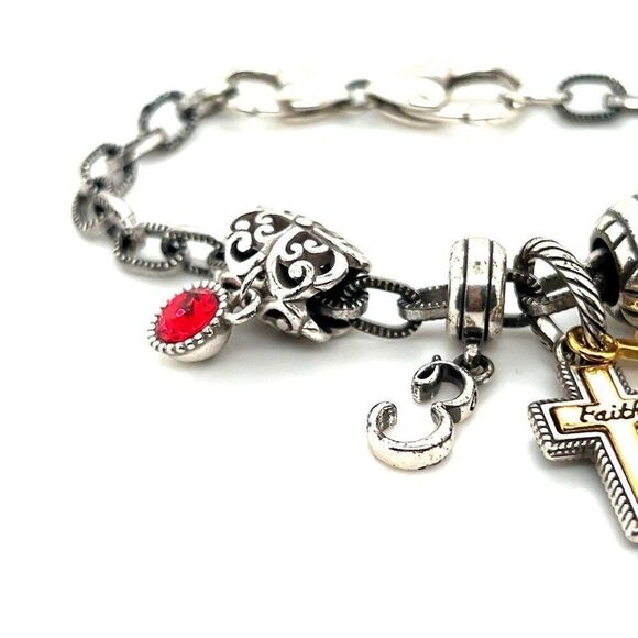 Brighton Charm Bracelet - Picture 6 of 6